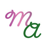 Logotyp Młodej Antropologii